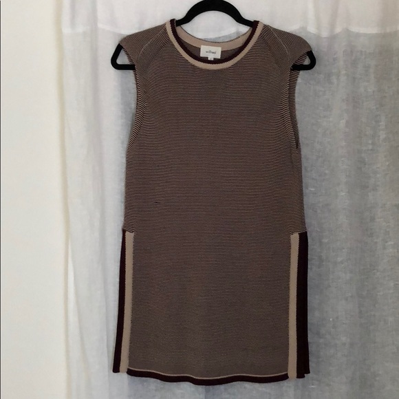 Aritzia Tops - Aritzia Wilfred long tank top Aritzia Tops - Aritzia Wilfred long tank top